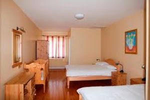 Bedrooms @ Gold Coast Golf Resort